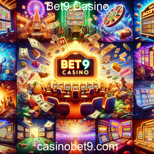 Jackpots